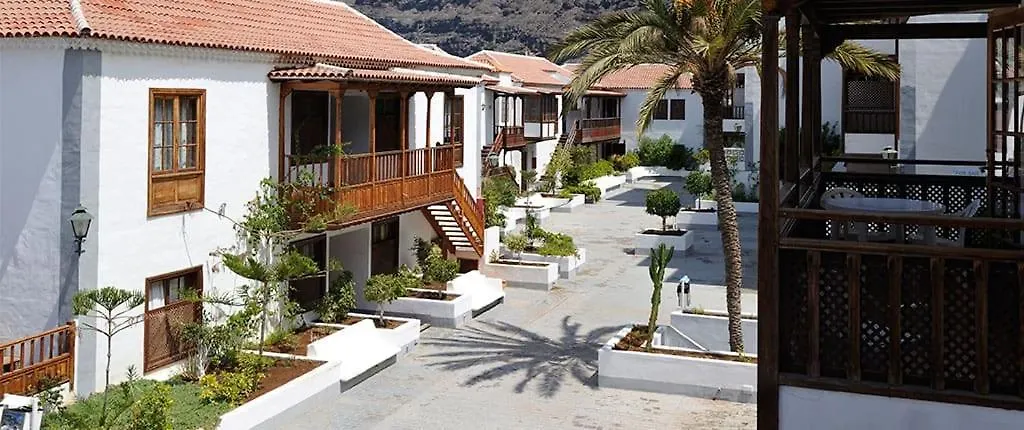 Los Gigantes Apartament Sea View & Beach Acantilado de los Gigantes