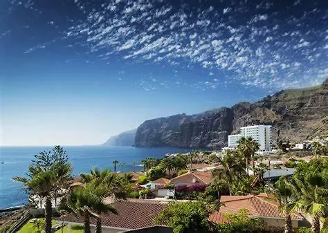 Los Gigantes Apartament Sea View & Beach Acantilado de los Gigantes