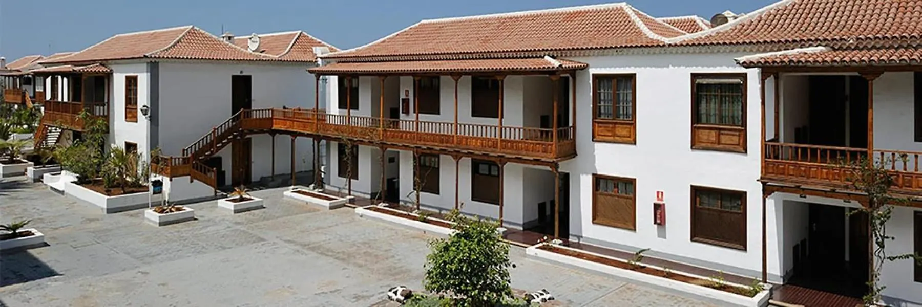 Apartment Los Gigantes Apartament Sea View & Beach Acantilado de los Gigantes