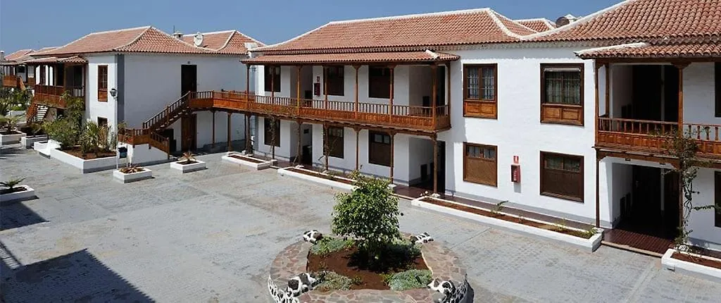 Los Gigantes Apartament Sea View & Beach Acantilado de los Gigantes 0*,