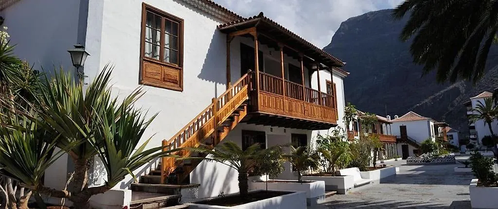 Los Gigantes Apartament Sea View & Beach Acantilado de los Gigantes Apartment