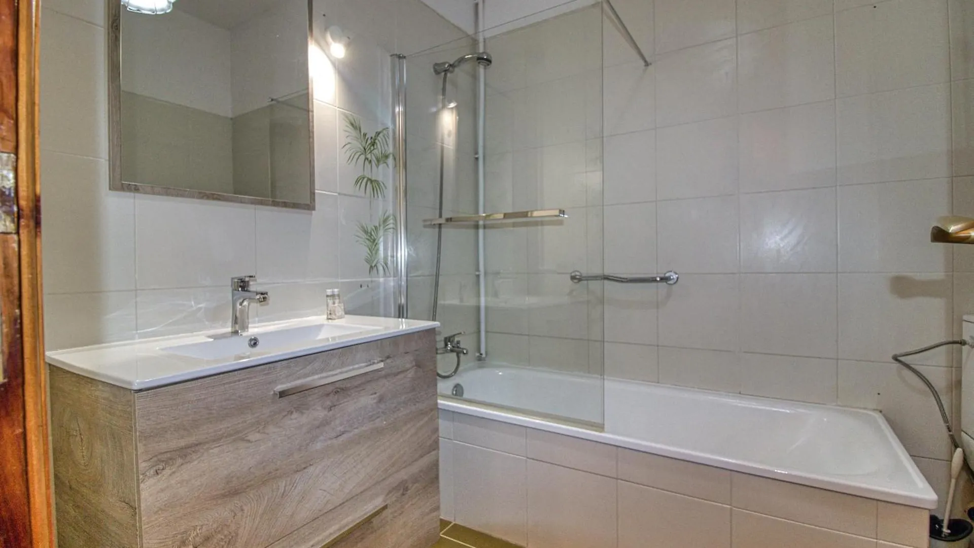 Los Gigantes Apartament Sea View & Beach Acantilado de los Gigantes 0*,