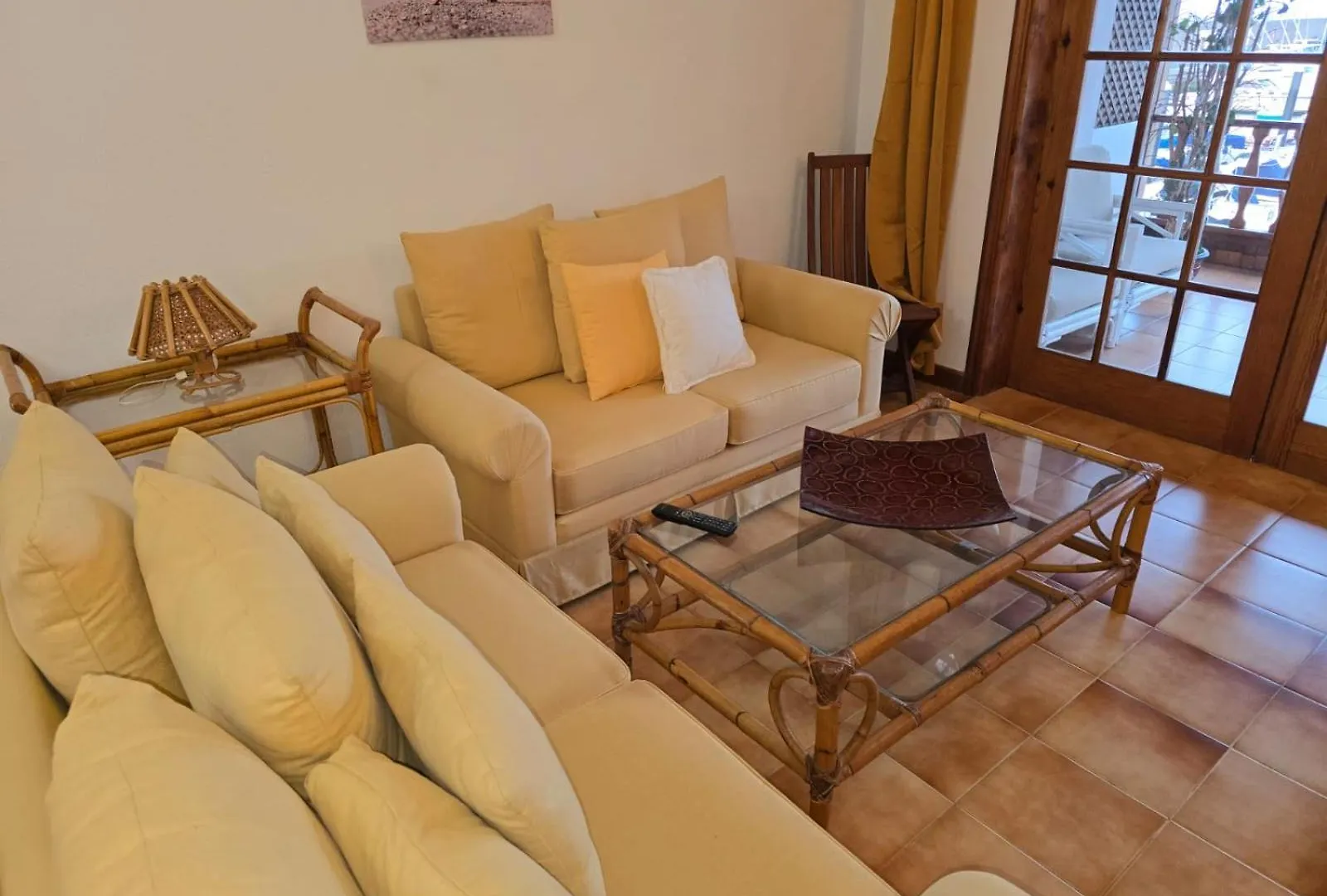 Los Gigantes Apartament Sea View & Beach Acantilado de los Gigantes Apartment