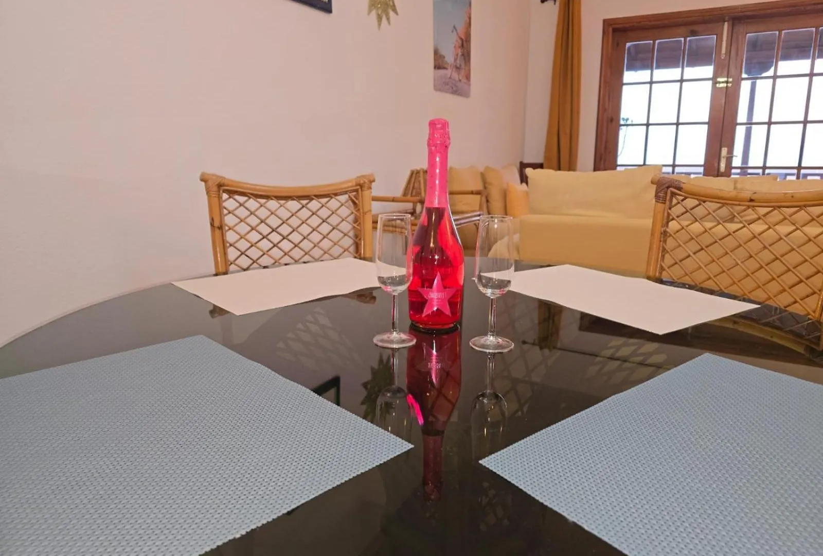 Apartment Los Gigantes Apartament Sea View & Beach Acantilado de los Gigantes Spain