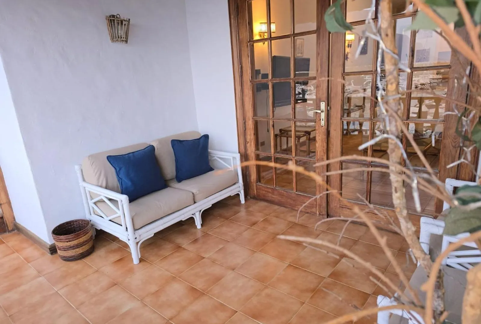 Apartment Los Gigantes Apartament Sea View & Beach Acantilado de los Gigantes