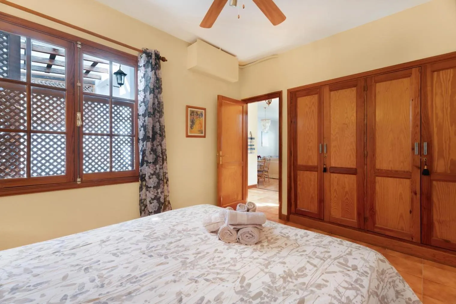 Los Gigantes Apartament Sea View & Beach Acantilado de los Gigantes 0*,