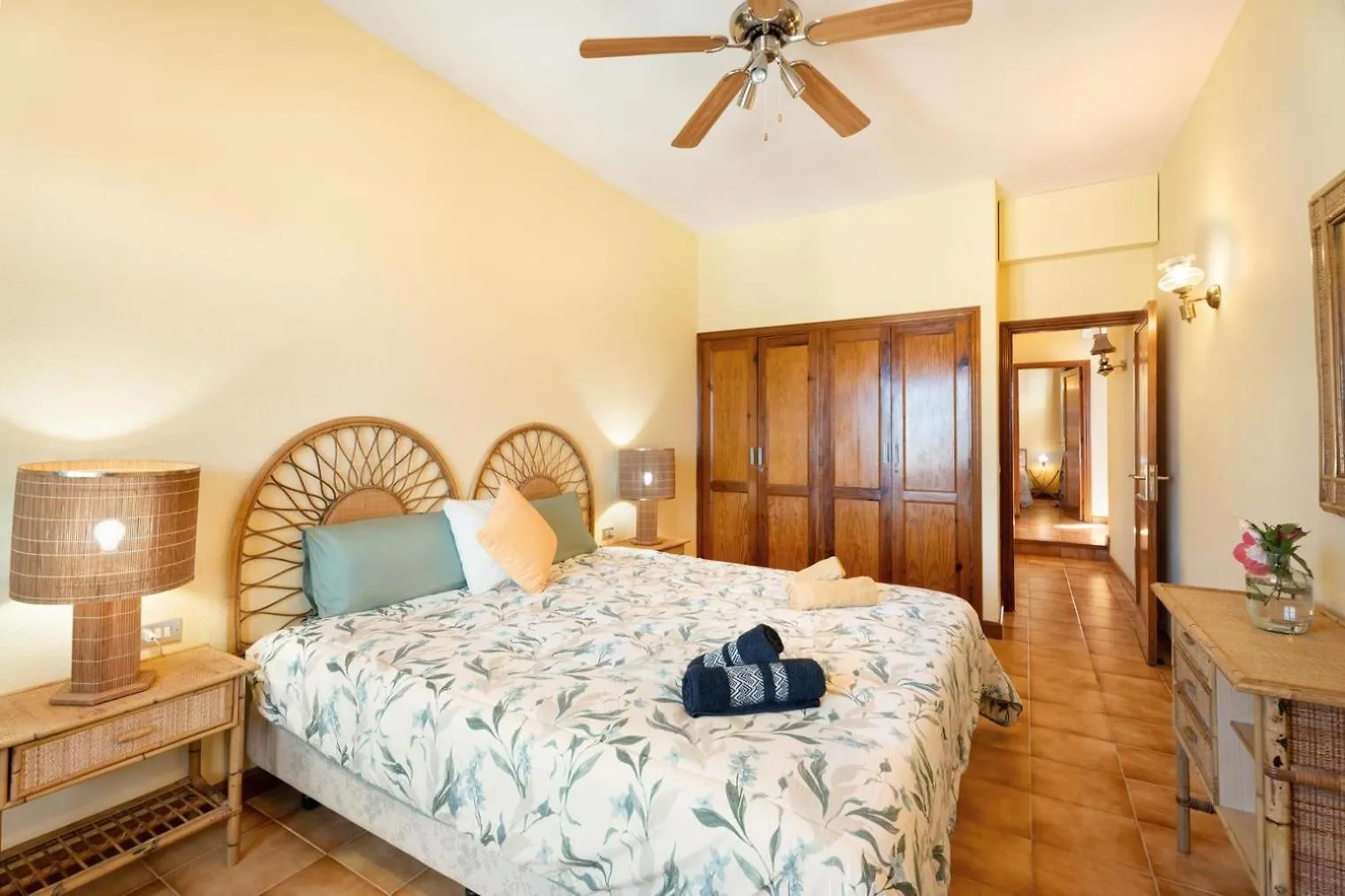Los Gigantes Apartament Sea View & Beach Acantilado de los Gigantes Apartment