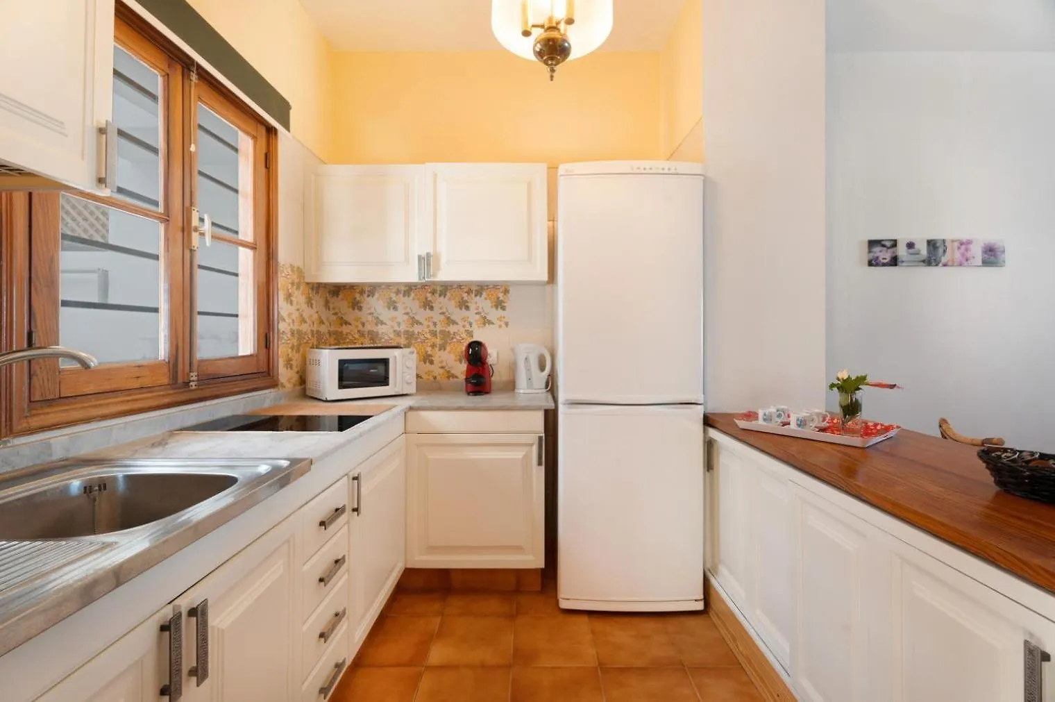 Apartment Los Gigantes Apartament Sea View & Beach Acantilado de los Gigantes Spain