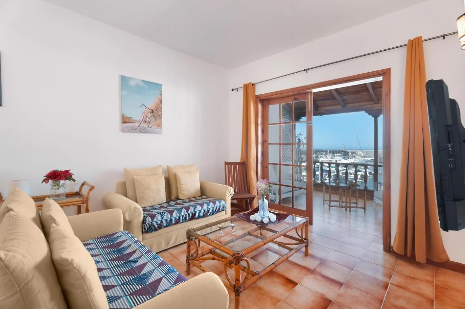 Apartment Los Gigantes Apartament Sea View & Beach Acantilado de los Gigantes Spain