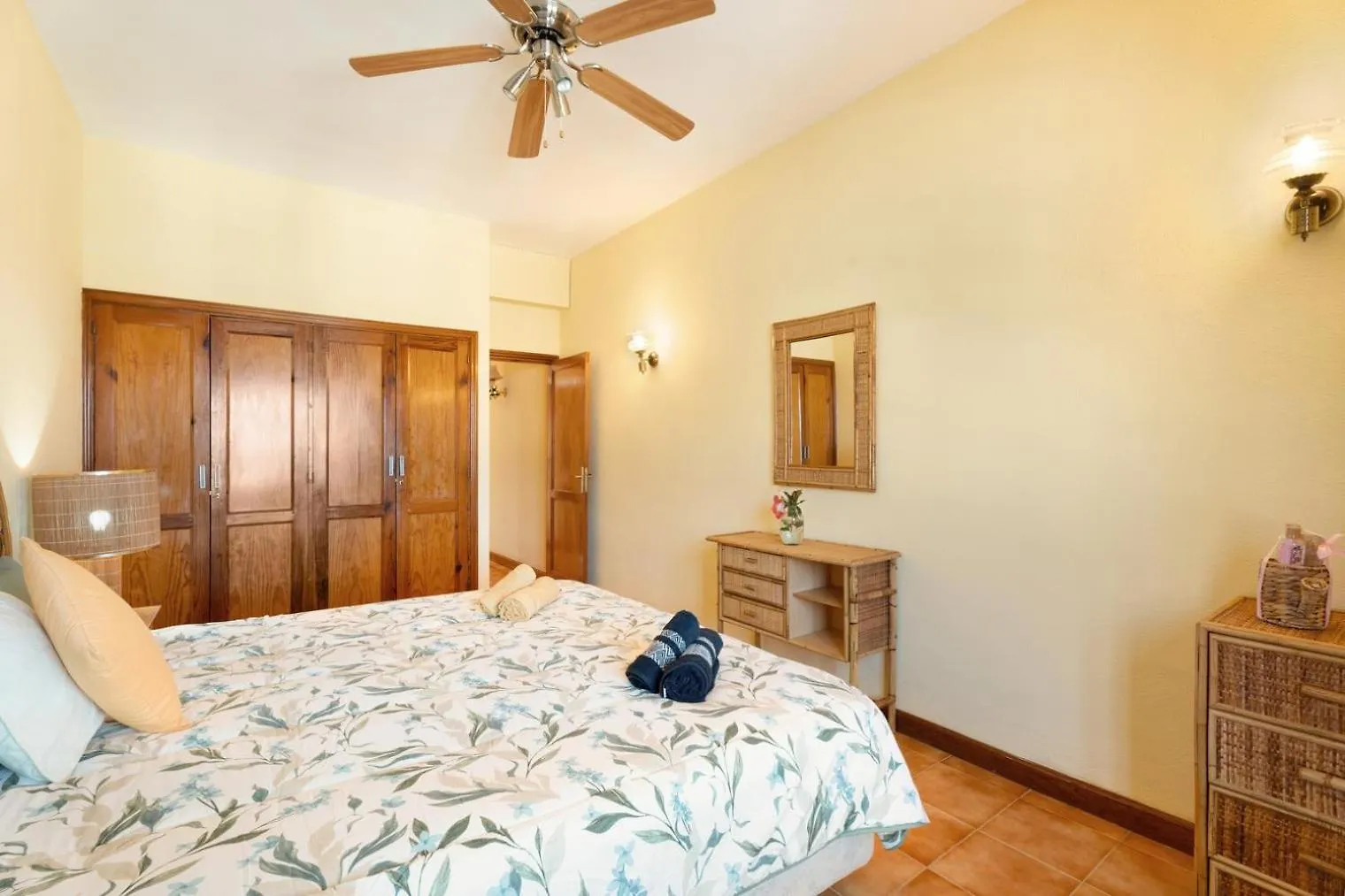 Los Gigantes Apartament Sea View & Beach Acantilado de los Gigantes Spain