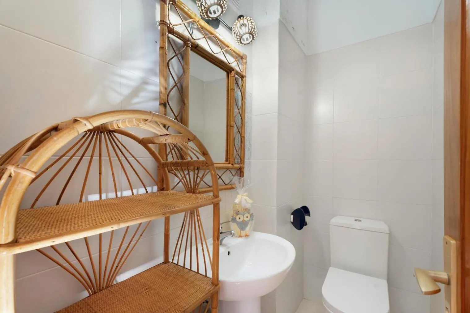 Los Gigantes Apartament Sea View & Beach Acantilado de los Gigantes Spain