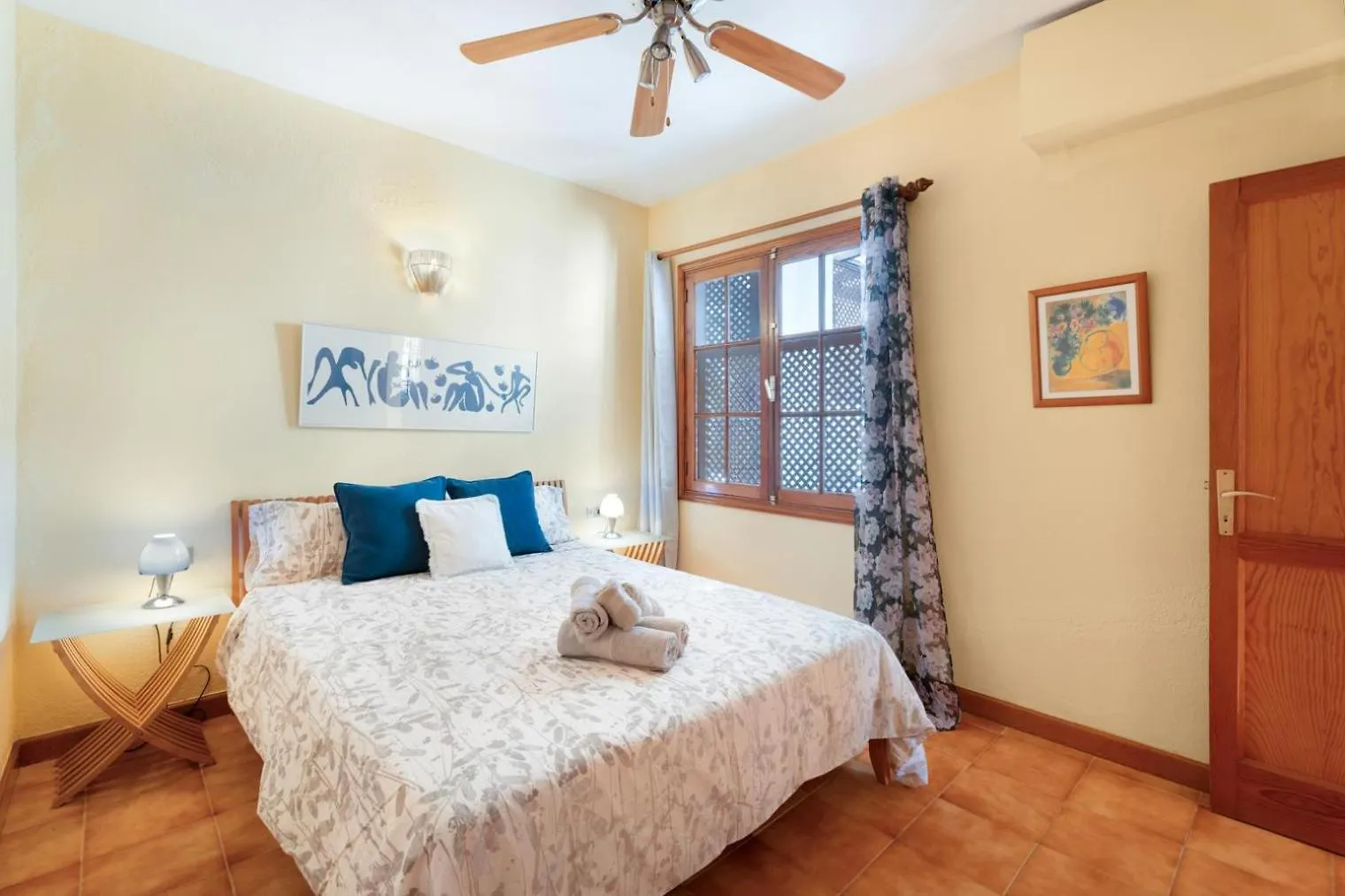 Apartment Los Gigantes Apartament Sea View & Beach Acantilado de los Gigantes Spain